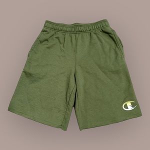 Men’s Champion Athletic Shorts